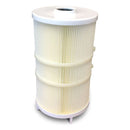 FILTER, CRT HIGH PERFORMANCE STRYKER F/986/987 CAST VACU, 1/EA