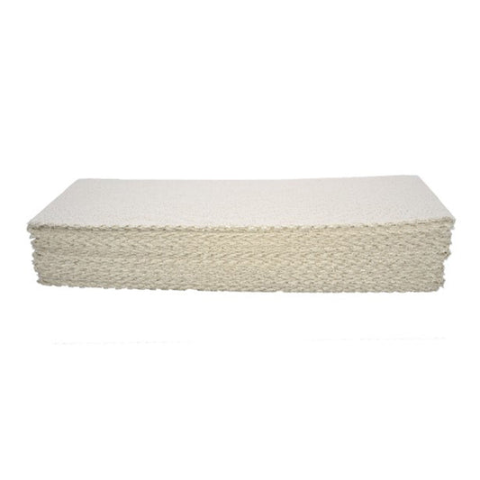 Specialist® Plaster Bandage, White, 3 Inch X 3 Yard, 72/Cs