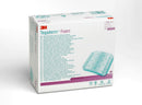 3M™ TEGADERM™ HIGH PERFORMANCE NONADHESIVE W/O BORDER FOAM DRESSING, 2 X 2 INCH, SOLD AS 10/BOX SOLVENTUM 90600
