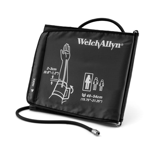 Welch Allyn Home™ Blood Pressure Cuff, 1/Ea