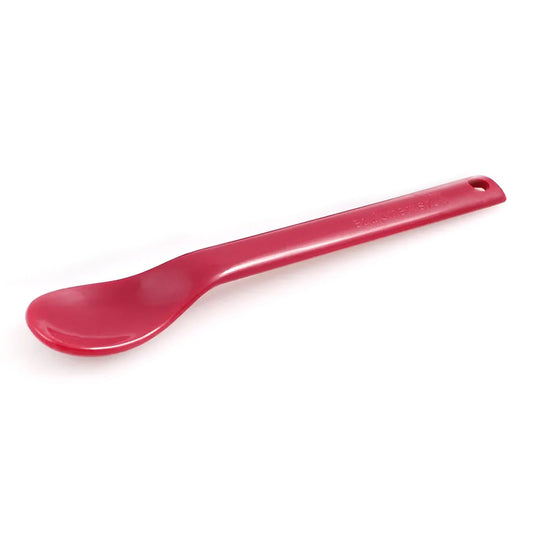 Maroon Spoon, 1/Pk