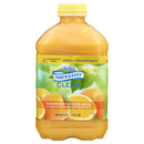 Thick & Easy® Clear Honey Consistency Orange Juice Thickened Beverage, 6/CS