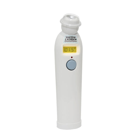 Temporalscanner™ Tat-2000C Digital Temporal Thermometer, 1/Ea