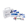 McKesson 25-Person First Aid Kit, 6/CS