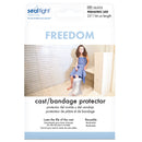 Seal-Tight® Leg Cast Protector for Children's Leg Casts, 1/EA