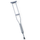 CRUTCH, ALUMINUM YOUTH LF 300LB (8PR/CS) MEDLNE, 1/PR
