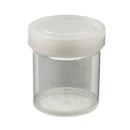 CONTAINER, SPECIMEN STR 90ML/53MM (100/PK 3PK/CS), 300/CS