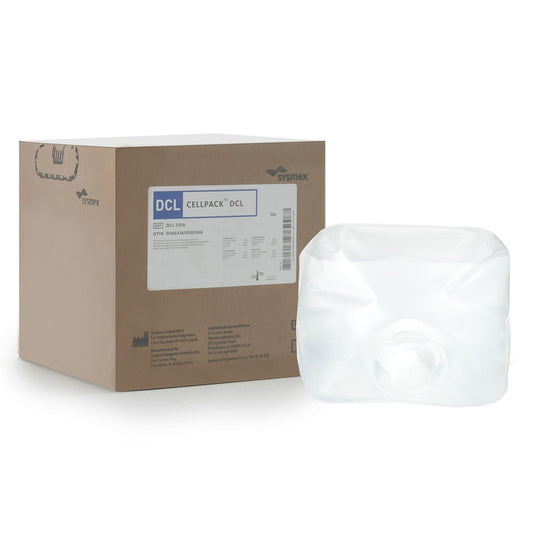 Cellpack® DCL Reagent Diluent, Hematology test, 1/EA