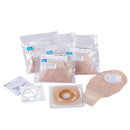 POST OP KIT, OST INVISICLOSE LO PRESS DURAHESIVE 70MM (5/BX), 5/BX