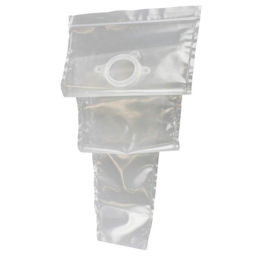 Convatec® Visi-Flow® Ostomy Irrigation Sleeve, 5/Bx