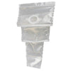 ConvaTec® Visi-Flow® Ostomy Irrigation Sleeve, 5/BX