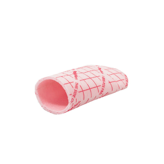 Dressing, Finger/Toe Polymem Pnk #5 (6/Bx 5Bx/Cs), 6/Bx