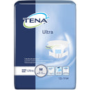 TENA® ULTRA INCONTINENCE BRIEF, MEDIUM, SOLD AS 8/CASE ESSITY 67252