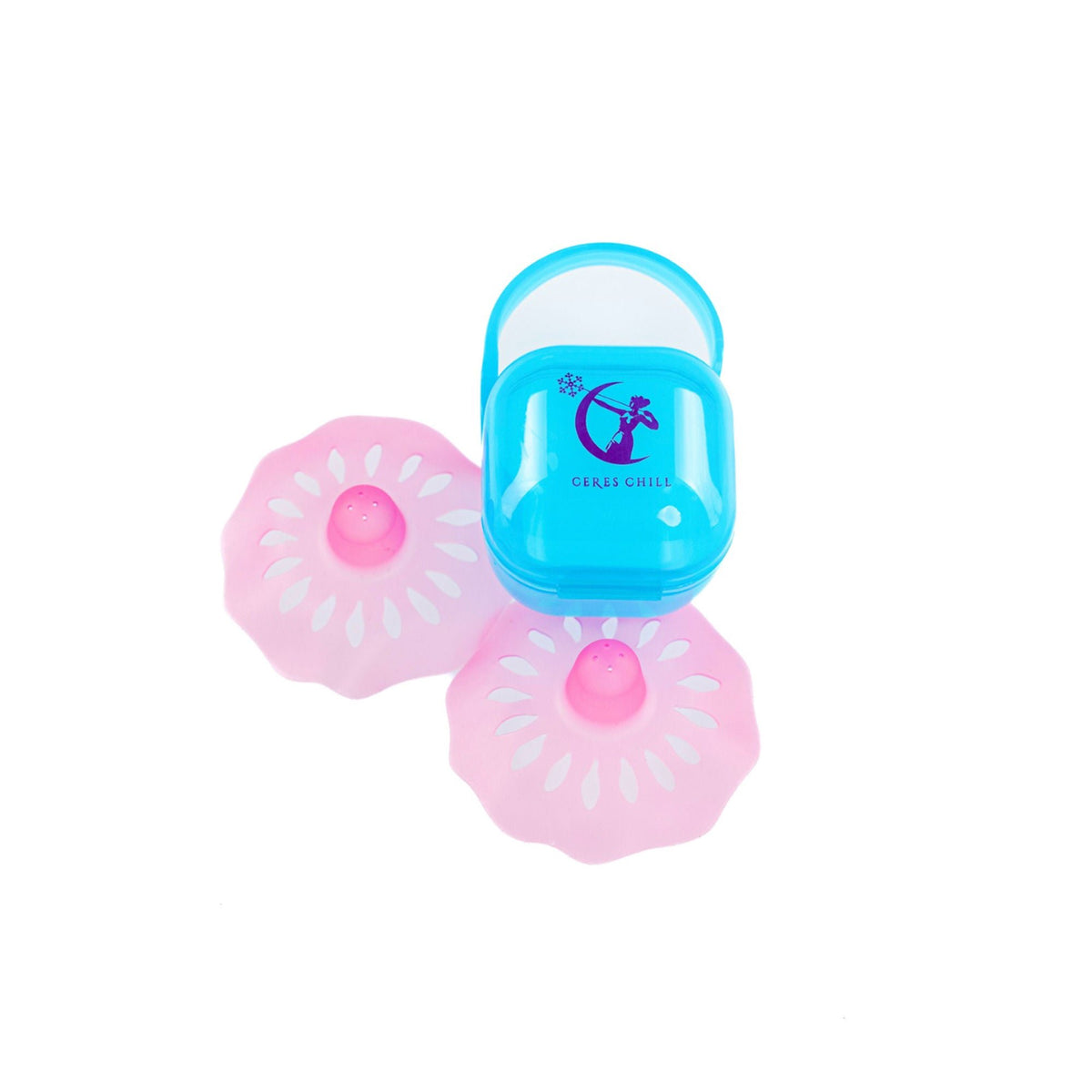 Shield Maiden Nipple Shield, 17 millimeter, 60/CS