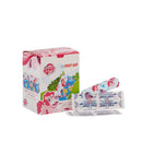 AMERICAN® WHITE CROSS STAT STRIP® MY LITTLE PONY KID DESIGN ADHESIVE STRIP, SOLD AS 100/BOX DUKAL 10848