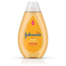 Johnson's Baby Shampoo, 13.6-ounce Bottle, 24/CS