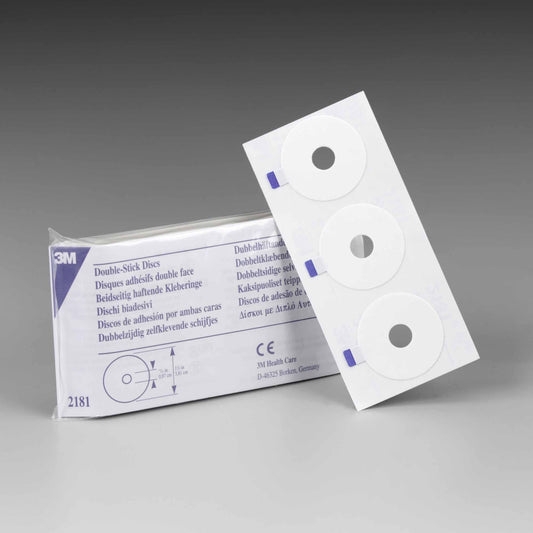 3M™ Double Stick Discs, 612/Cs