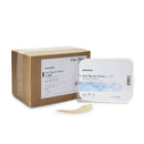MCKESSON SKIN BARRIER 1/3 ARC STRIP, SOLD AS 30/TRAY MCKESSON 176-5726