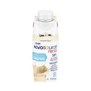 NOVASOURCE® RENAL VANILLA FORMULA FOR PATIENTS ON DIALYSIS, 8-OUNCE CARTON, SOLD AS 24/CASE NESTLE 00043900306094