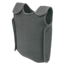 VEST, SENSORY PRESSURE NEOPRENE LG 29-32", 1/EA