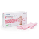 MCKESSON PINK NITRILE® EXAM GLOVE, MEDIUM, PINK, SOLD AS 2500/CASE MCKESSON 14-6NPNK4