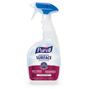 DISINFECTANT, SPR SURFACE PURELL FOOD SERVICE 32OZ (6/CS), 6/CS