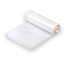 Colonial Bag Light Duty Trash Bag, Clear, 15-gallon Capacity, 20/CS