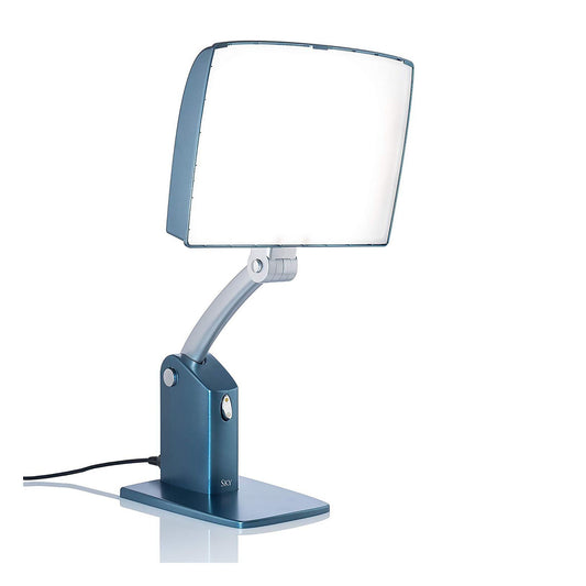 Carex® Day-Light Sky Light Therapy Lamp, 1/Ea