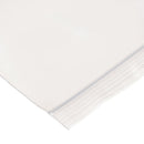 LK® CLEAR LINE ZIPPER RECLOSABLE BAG, 4 MIL, 9 X 12 IN., SOLD AS 1/PACK ELKAY F40912