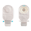 SenSura® Mio Convex Light 1-Piece Opaque Ostomy Pouch, Pre-cut to fit 38mm Stoma, 10/BX