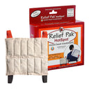 Relief Pak® HotSpot® Moist Heat Pack, 10 x 12 Inch, 1/EA