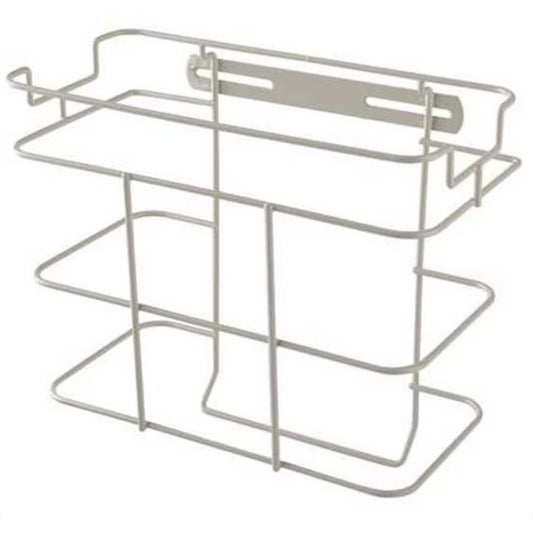SharpSafety™ Sharps Container Bracket, 13¾ W x 11¾ H x 6½ D Inch, 1/EA