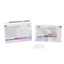 3M™ TEGADERM™ HIGH PERFORMANCE ADHESIVE WITH BORDER FOAM DRESSING, 2¾ X 2¾ INCH, SOLD AS 40/CASE SOLVENTUM 90614