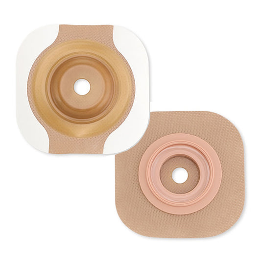 New Image CeraPlus Skin Barrier Pre-Cut Extended Wear, 5/BX