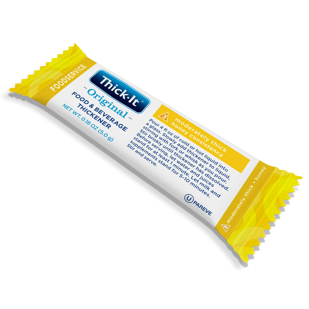 Thick-It® Original Honey Consistency Food Thickener, 200/CS