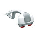 Homedics® Percussion Action Plus Handheld Massager, 4/CS
