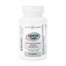 GERI-CARE® SENIOR TABS MULTIVITAMIN/MULTIMINERAL SUPPLEMENT FOR ADULTS 50+, SOLD AS 12/CASE GERI-CARE 551-01-GCP