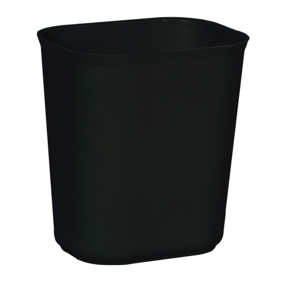 Rubbermaid Commercial Products® Fire-Resistant Trash Can, 6/CT