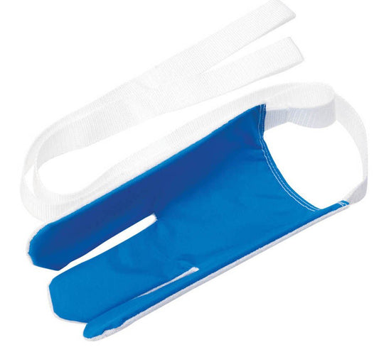Carex® Terry Cloth Sock Aid, 6/CS