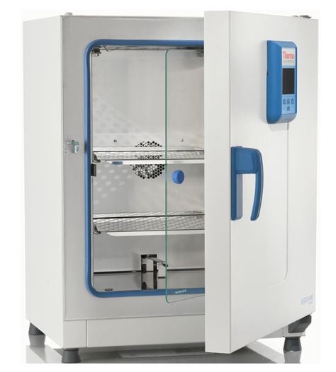 Incubator, Microbiological Heratherm Igs60 2.6Cu Ft D/S, 1/Ea