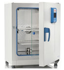 INCUBATOR, MICROBIOLOGICAL HERATHERM IGS60 2.6CU FT D/S, 1/EA