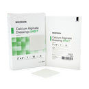 MCKESSON ALGINATE DRESSING, 2 X 2 INCH, SOLD AS 10/BOX MCKESSON 3561