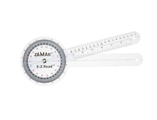 Ez Read Jamar® Goniometer, 1/Ea