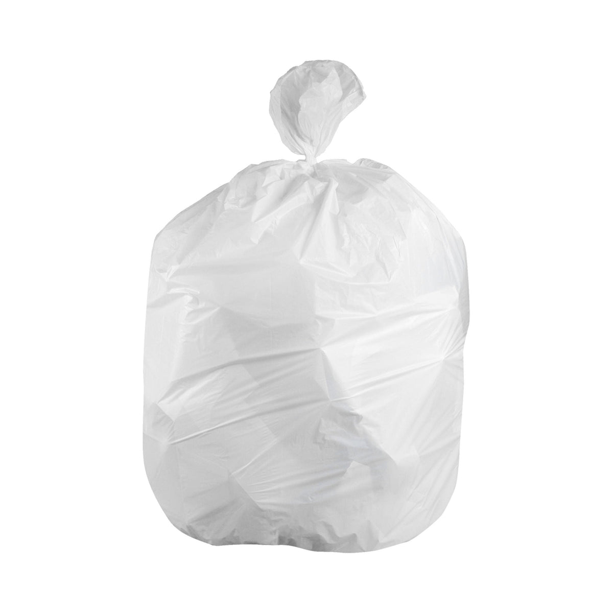 Heritage™ Standard High Density Trash Bag, 8/CS