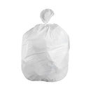 Heritage™ Standard High Density Trash Bag, 8/CS