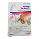 Visco-GEL® ToeBuddy® Toe Spacer, One Size Fits Most, 1/PK