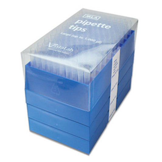 Tip, Pipette Mla 201-1000Ul (600/Pk), 600/Pk