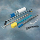 HIP KIT, COMPLETE REPLCMNT W/26" REACHER, 1/EA