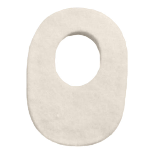 Moorebrand Pedi-Pads Bunion Pad, 384/Cs