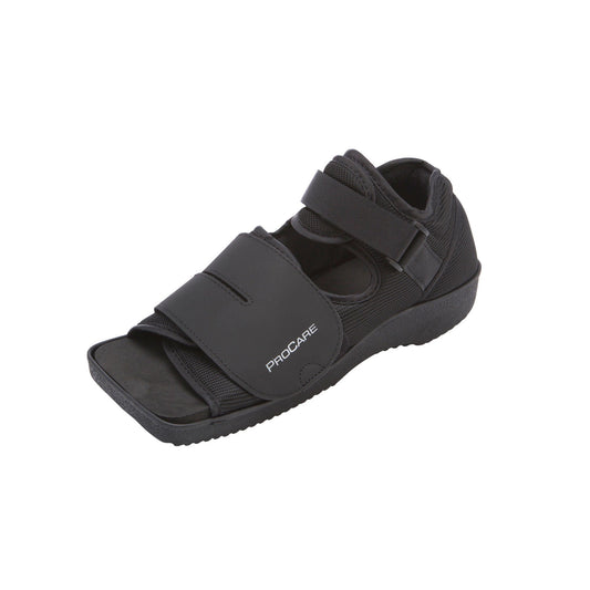 ProCare® Unisex Post-Op Shoe, Medium, 1/EA